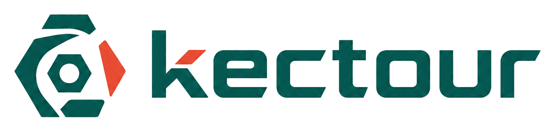 KEC Tour custom metal parts and live factory proof