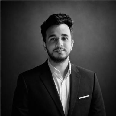 Zaid Arshad, Manufacturing Content Author