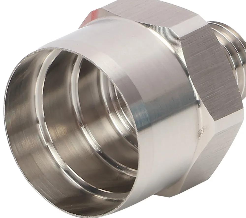 Die Casting And Machined Hardware custom hardware part