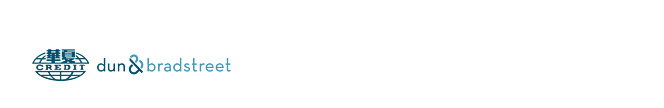 Dun & Bradstreet logo